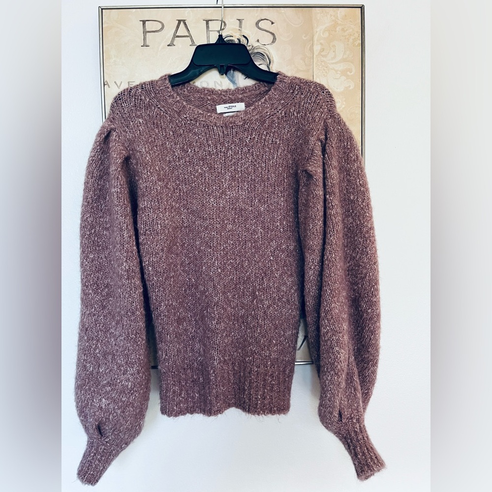 Etoile Isabele Marant Sweater S